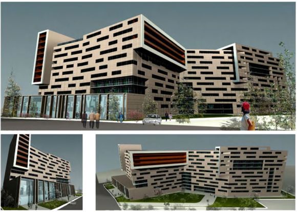 Residental Project 2