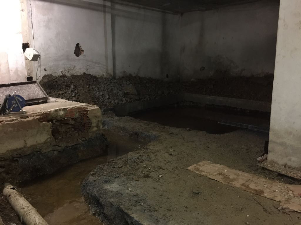 Sanko Holding Beyoğlu Building