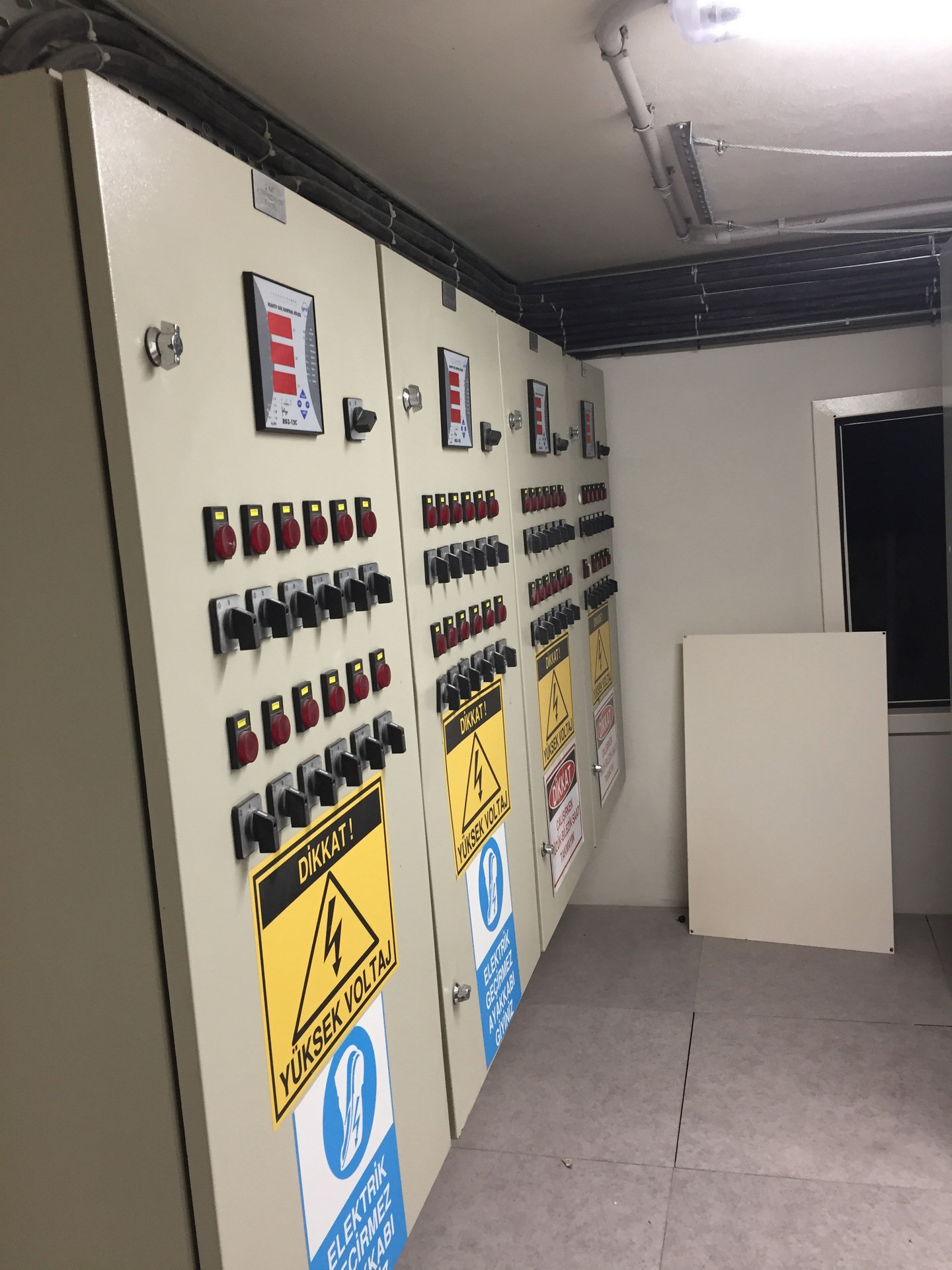 Sanko Holding Beyoğlu Building