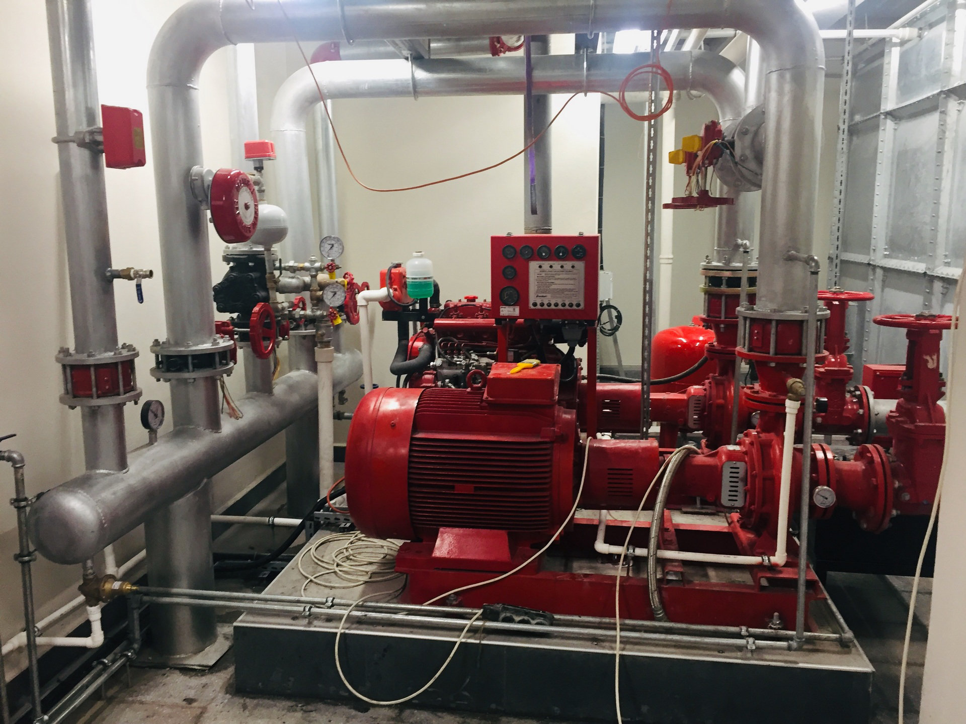 Sanko Holding Beyoğlu Building