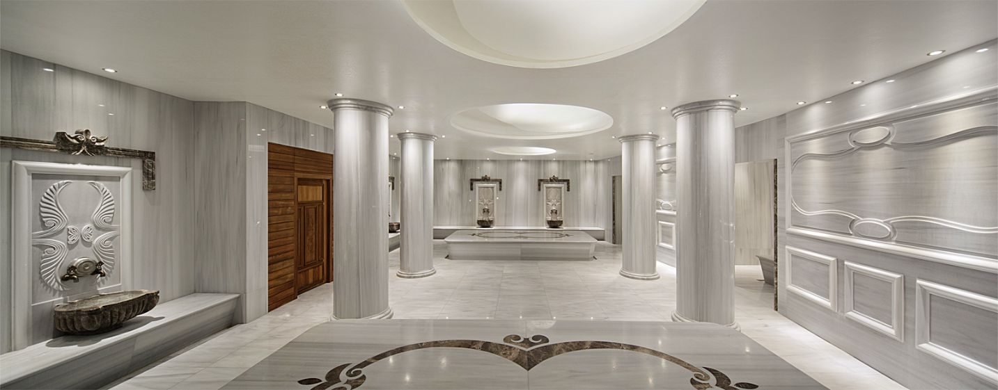 IC SANTAI 5 Star Hotel