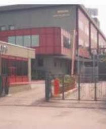 PHILIPS Genel Müdürlük Binası
