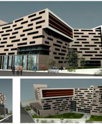 Residental Project 2