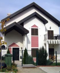Angora Villas