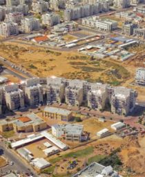 Ashdod 175 Housing Units