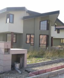 Ankara YaprakKent Project