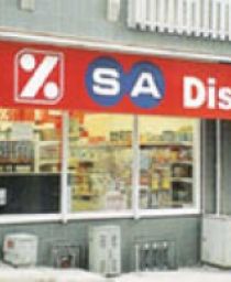 DiaSA Discount Markets