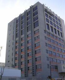Tel Aviv Office Building Project