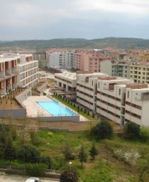 Kemer 50 Residences