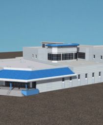 Medical Laboratory Project