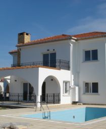 Lodge Villa