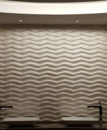 Bosphorus HYATT 5 Star Hotel Spa Fit Out Works