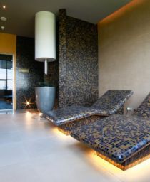 Ozbekistan Tashkent HYATT Regency Hotel