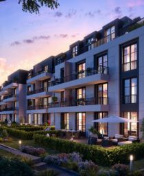 RESIDENCE DRAGALEVTSI