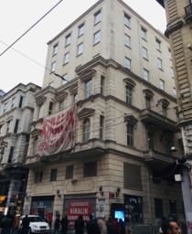 Sanko Holding Beyoğlu Building