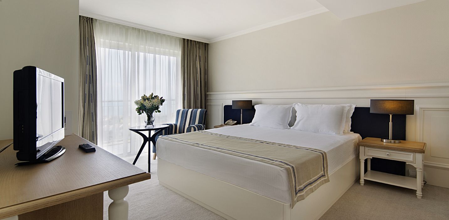 Antalya IC SANTAI Hotel