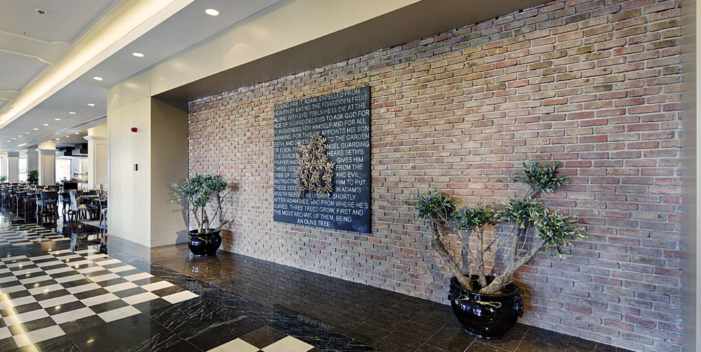 Antalya IC SANTAI Hotel